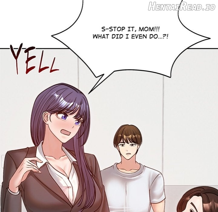 Runaway Wife Chapter 53 - page 11