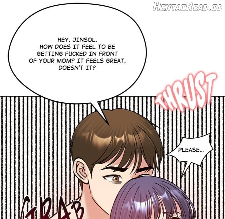 Runaway Wife Chapter 53 - page 112