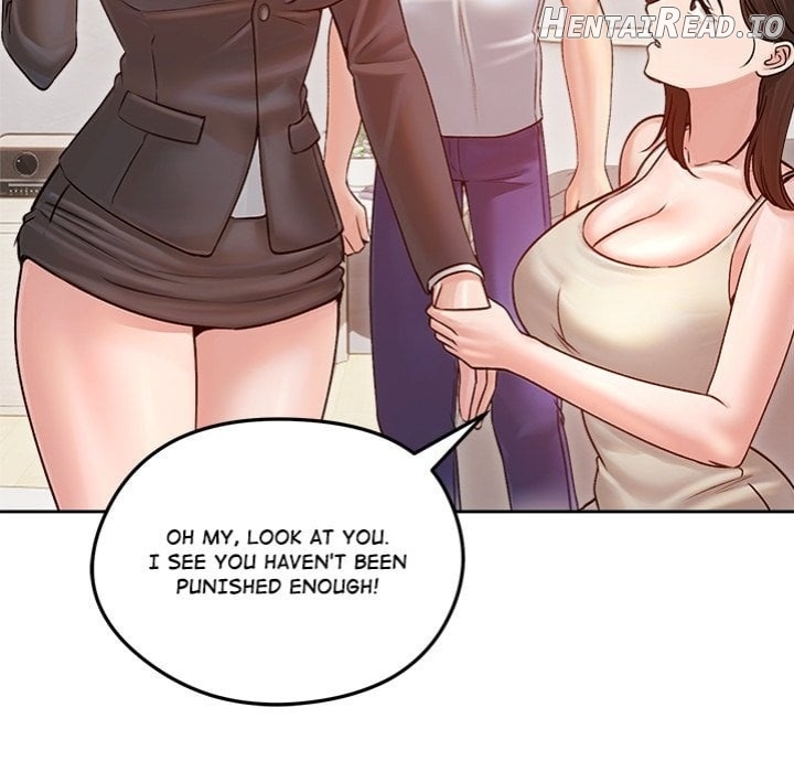 Runaway Wife Chapter 53 - page 12