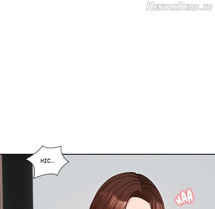 Runaway Wife Chapter 53 - page 124