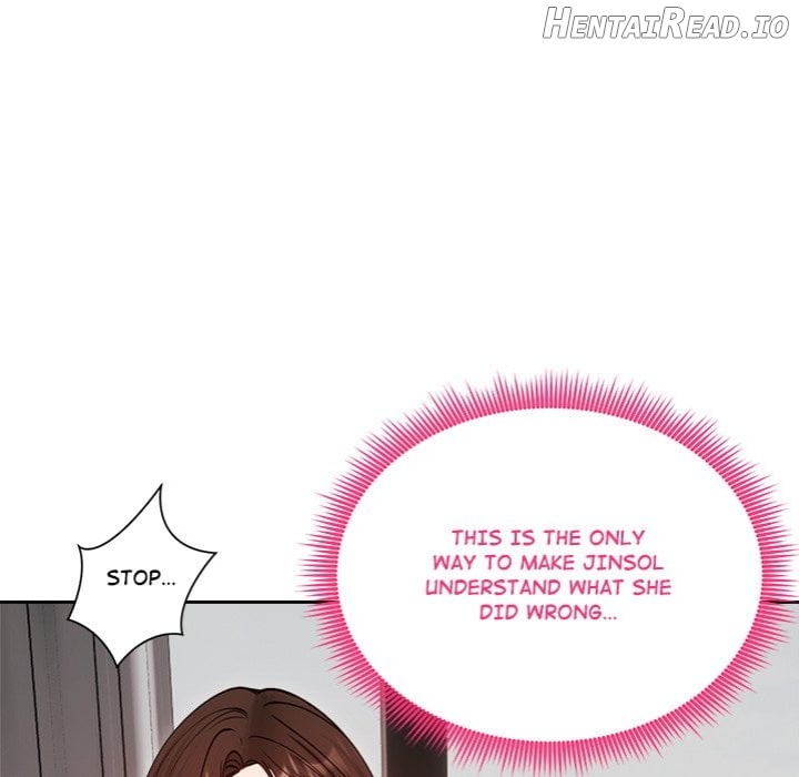 Runaway Wife Chapter 53 - page 128