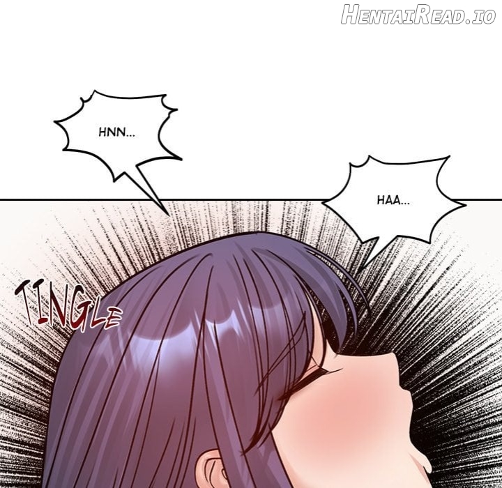 Runaway Wife Chapter 53 - page 134