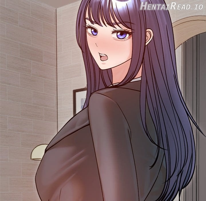 Runaway Wife Chapter 53 - page 14