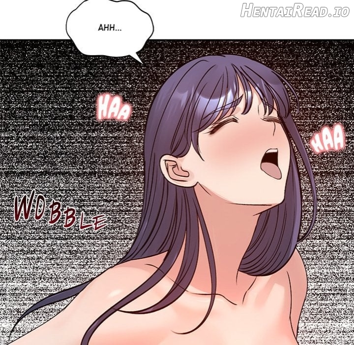 Runaway Wife Chapter 53 - page 140