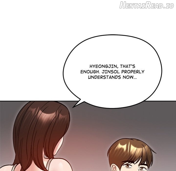 Runaway Wife Chapter 53 - page 148