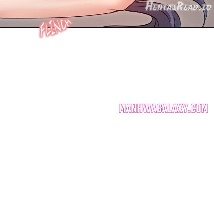 Runaway Wife Chapter 53 - page 154