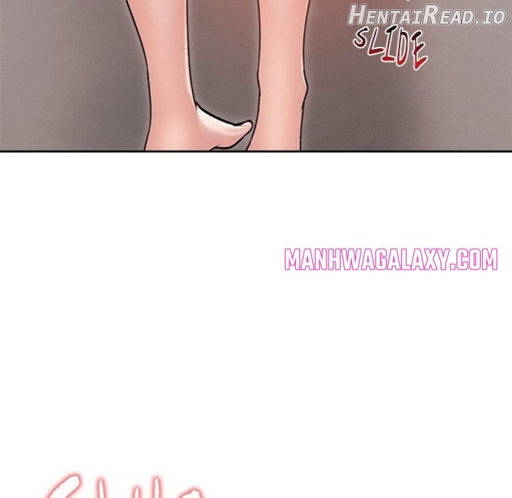 Runaway Wife Chapter 53 - page 159