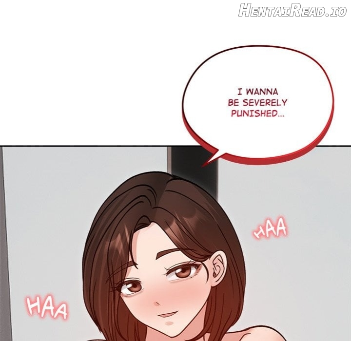 Runaway Wife Chapter 53 - page 162