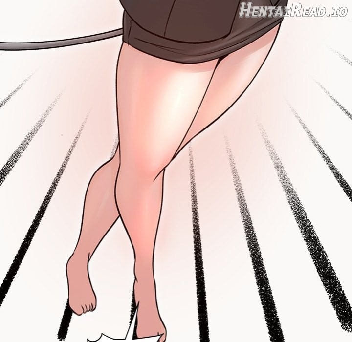 Runaway Wife Chapter 53 - page 18