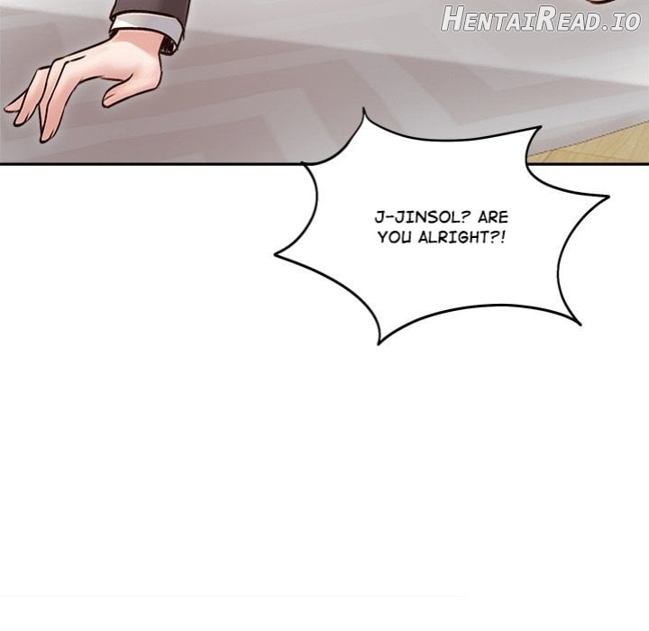 Runaway Wife Chapter 53 - page 21