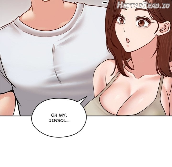 Runaway Wife Chapter 53 - page 23