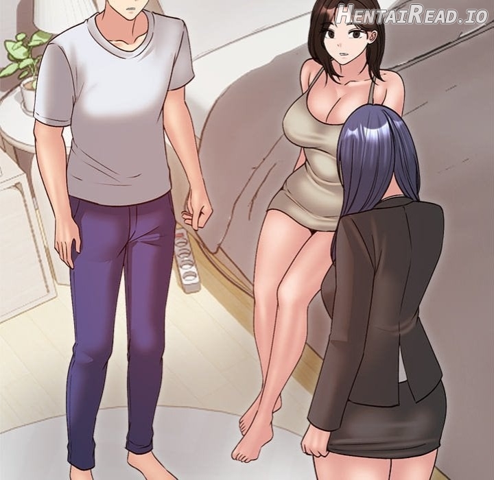 Runaway Wife Chapter 53 - page 34