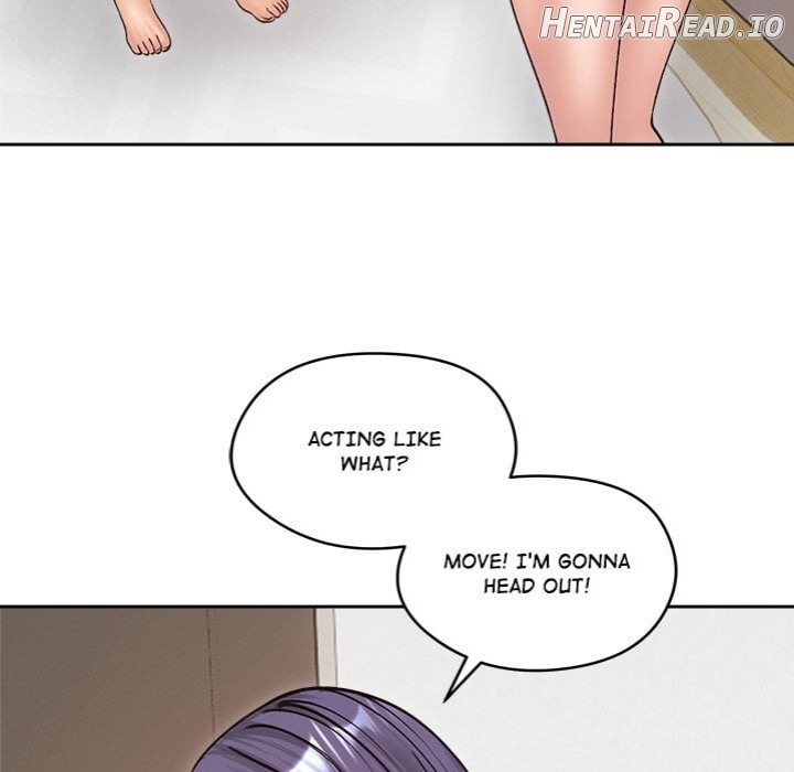 Runaway Wife Chapter 53 - page 35