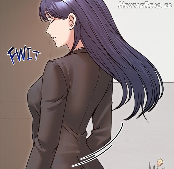 Runaway Wife Chapter 53 - page 36