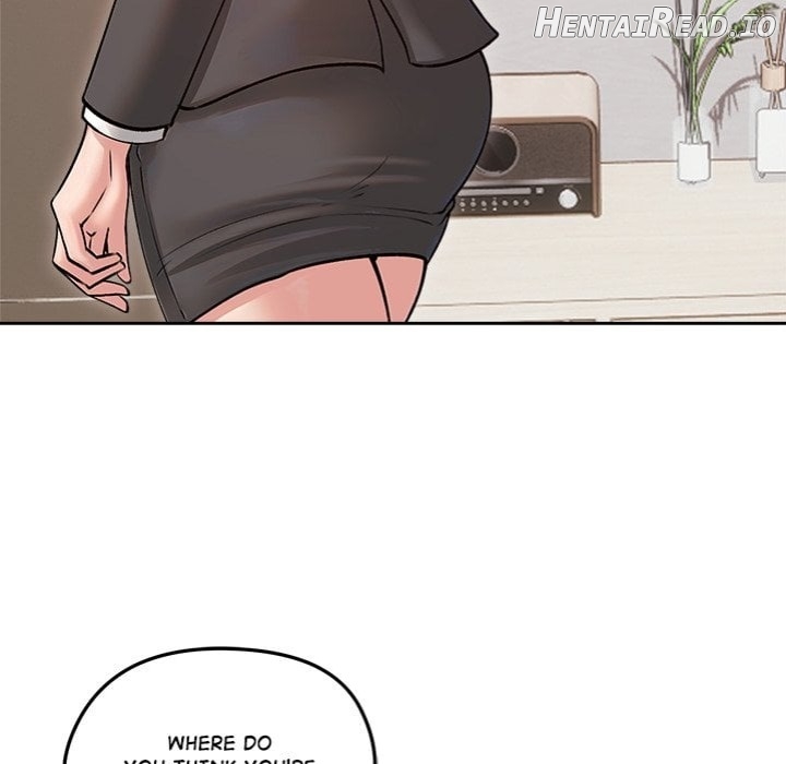 Runaway Wife Chapter 53 - page 37