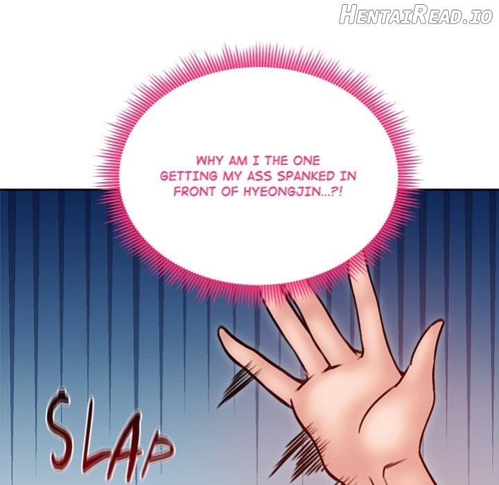 Runaway Wife Chapter 53 - page 53