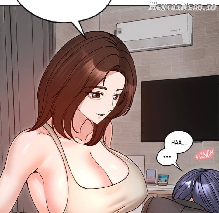 Runaway Wife Chapter 53 - page 60