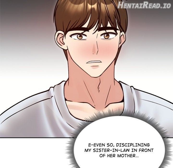 Runaway Wife Chapter 53 - page 81