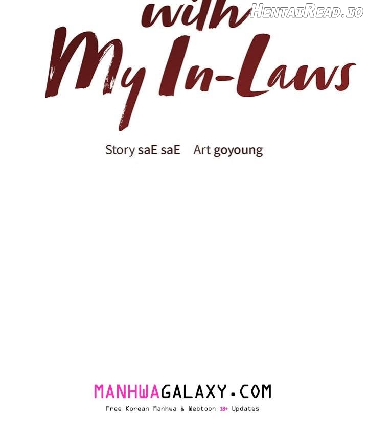 Runaway Wife Chapter 53 - page 91