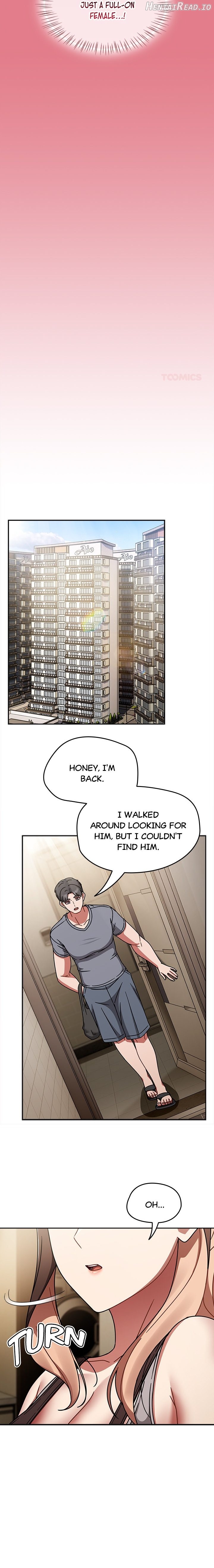 Ground and Pound Chapter 50 - page 9