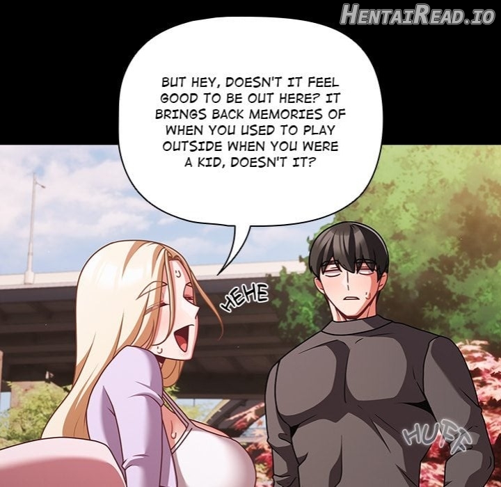 People of The Dark Chapter 53 - page 103