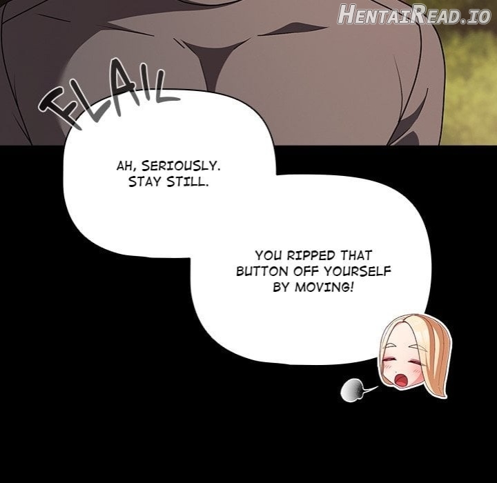 People of The Dark Chapter 53 - page 156