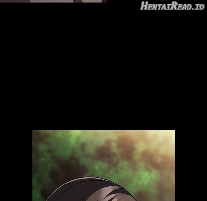 People of The Dark Chapter 53 - page 164