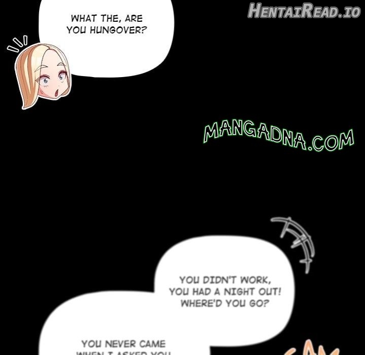 People of The Dark Chapter 53 - page 18