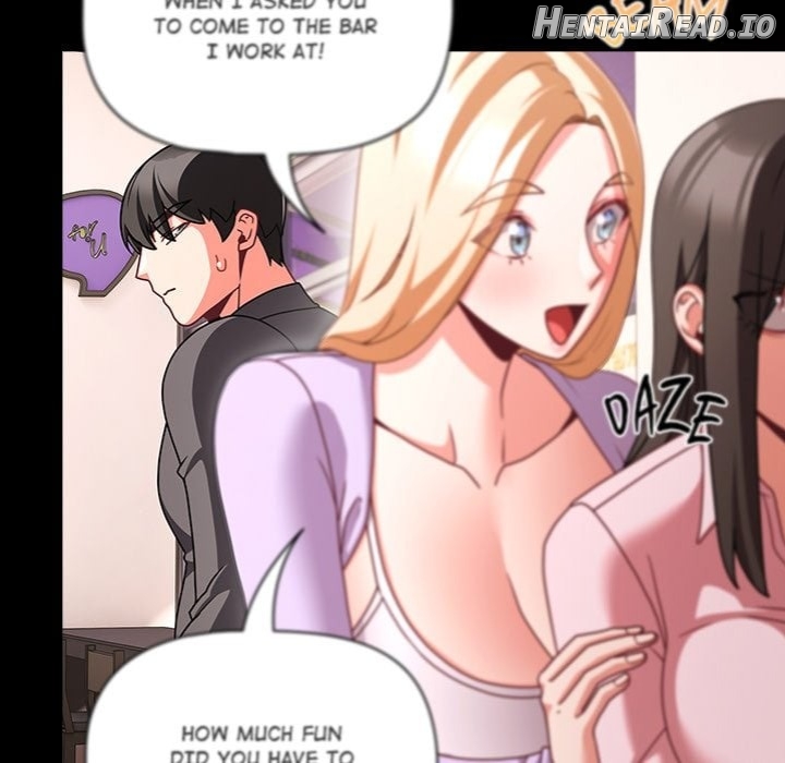People of The Dark Chapter 53 - page 19