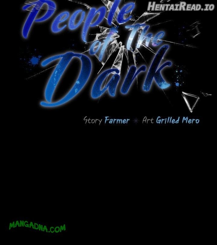 People of The Dark Chapter 53 - page 57