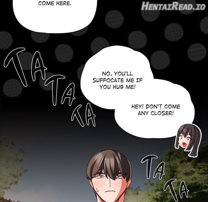 People of The Dark Chapter 53 - page 95