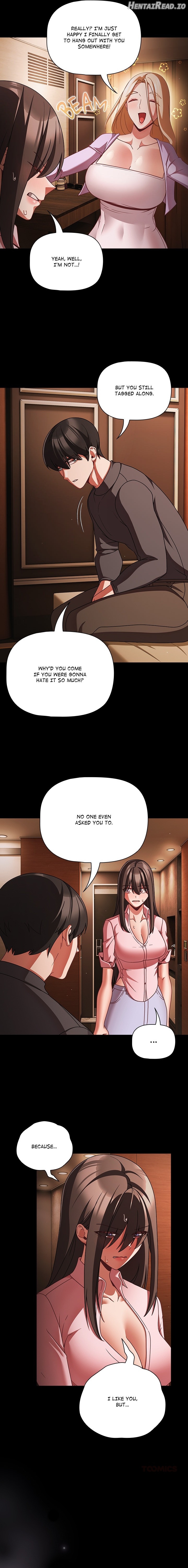 People of The Dark Chapter 54 - page 12