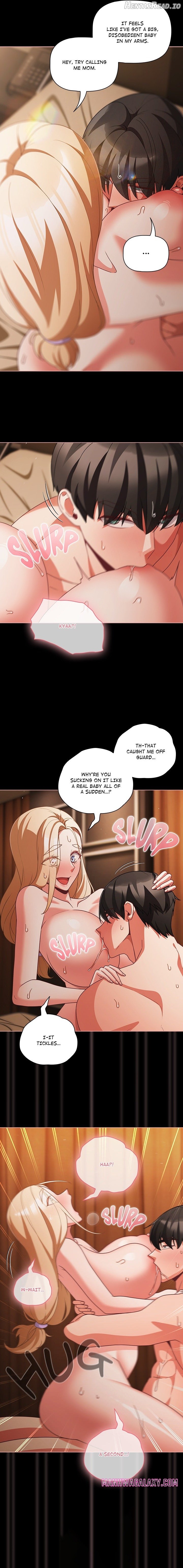 People of The Dark Chapter 55 - page 12
