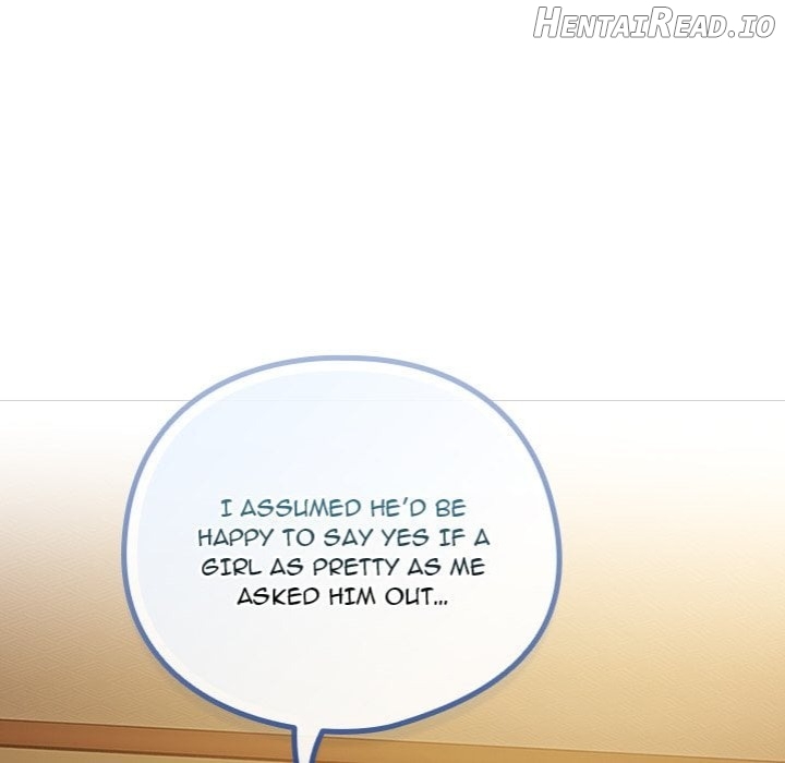 But You’re the Same Age as My Daughter?! Chapter 45 - page 10