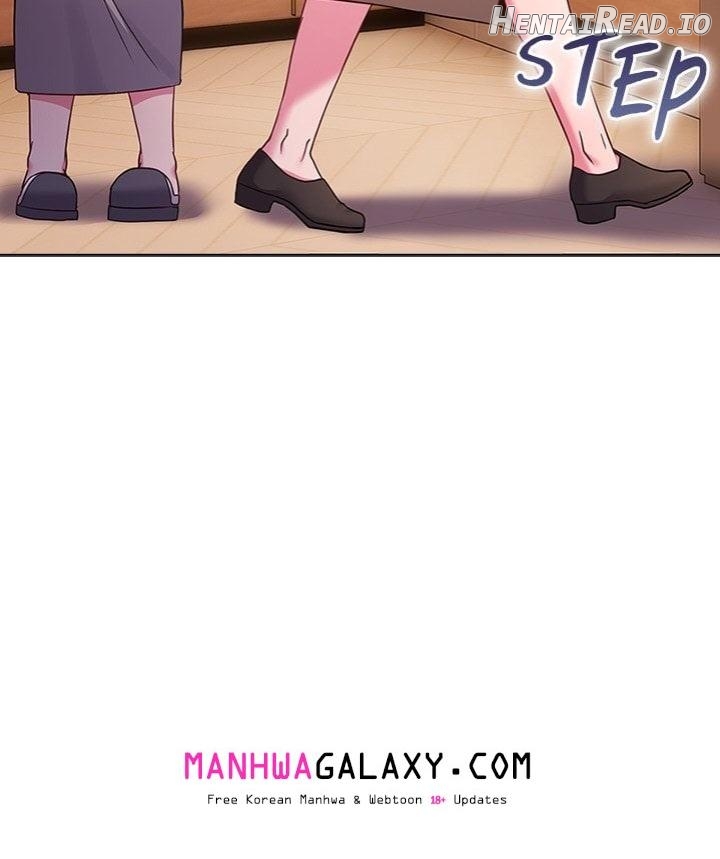 But You’re the Same Age as My Daughter?! Chapter 45 - page 100