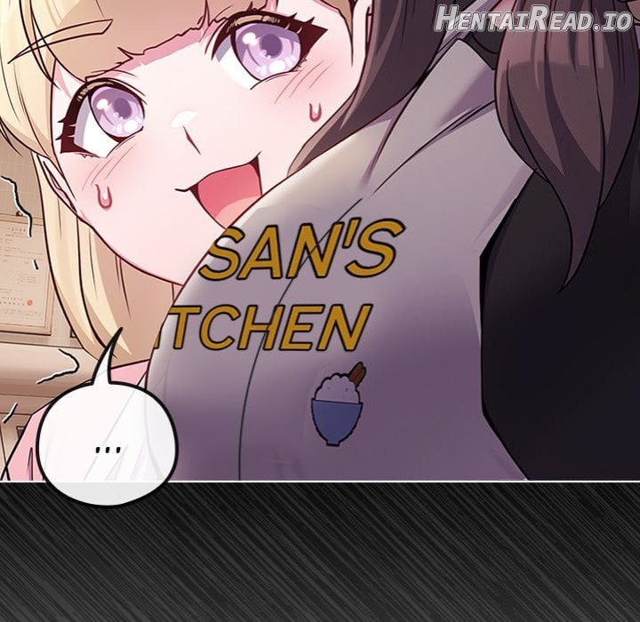 But You’re the Same Age as My Daughter?! Chapter 45 - page 108