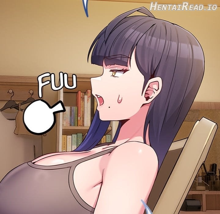 But You’re the Same Age as My Daughter?! Chapter 45 - page 11