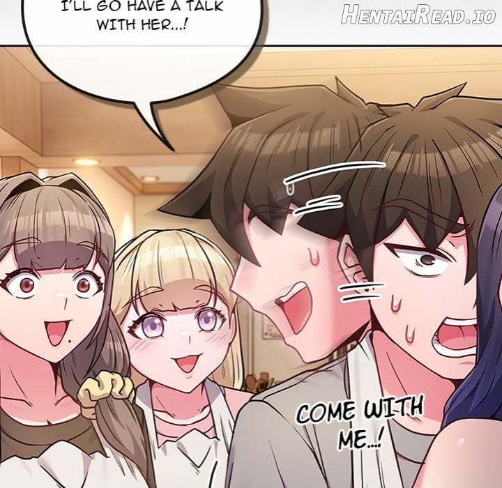 But You’re the Same Age as My Daughter?! Chapter 45 - page 110