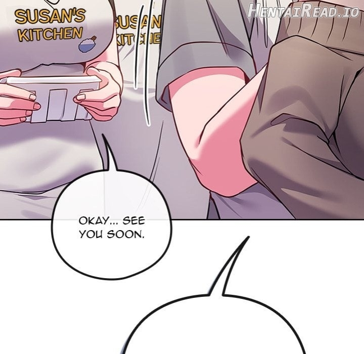 But You’re the Same Age as My Daughter?! Chapter 45 - page 111
