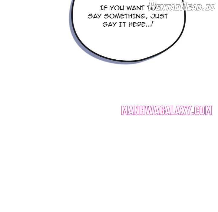 But You’re the Same Age as My Daughter?! Chapter 45 - page 112