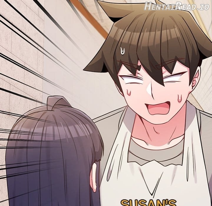 But You’re the Same Age as My Daughter?! Chapter 45 - page 115