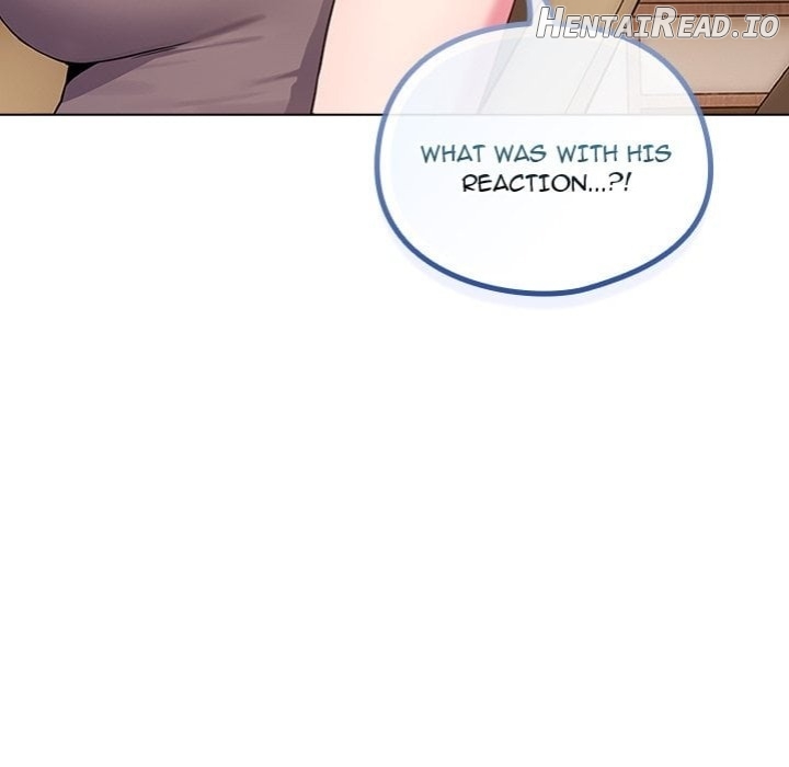 But You’re the Same Age as My Daughter?! Chapter 45 - page 12