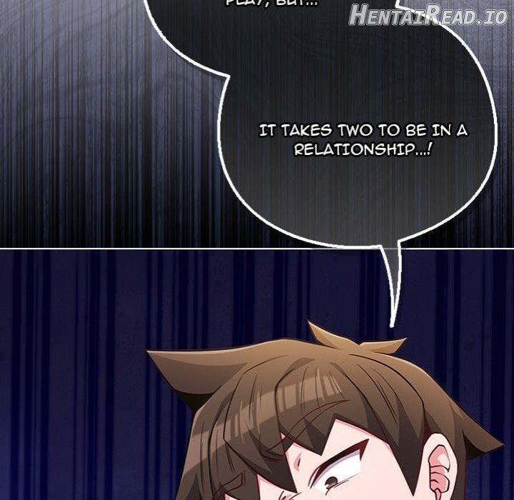 But You’re the Same Age as My Daughter?! Chapter 45 - page 122