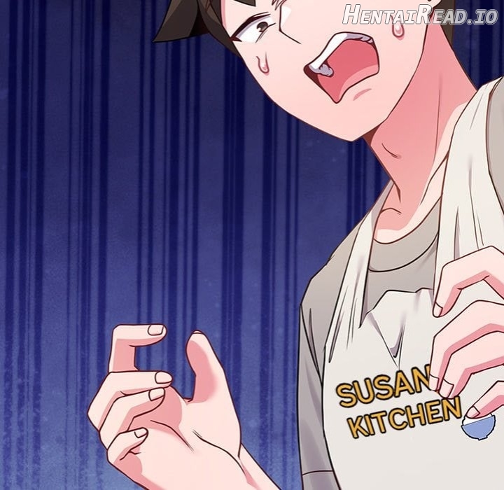 But You’re the Same Age as My Daughter?! Chapter 45 - page 123