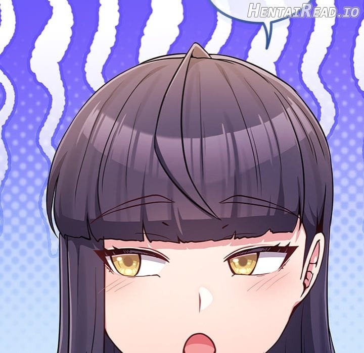 But You’re the Same Age as My Daughter?! Chapter 45 - page 129