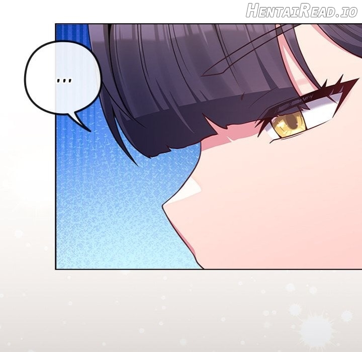 But You’re the Same Age as My Daughter?! Chapter 45 - page 13