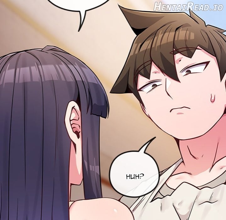 But You’re the Same Age as My Daughter?! Chapter 45 - page 132