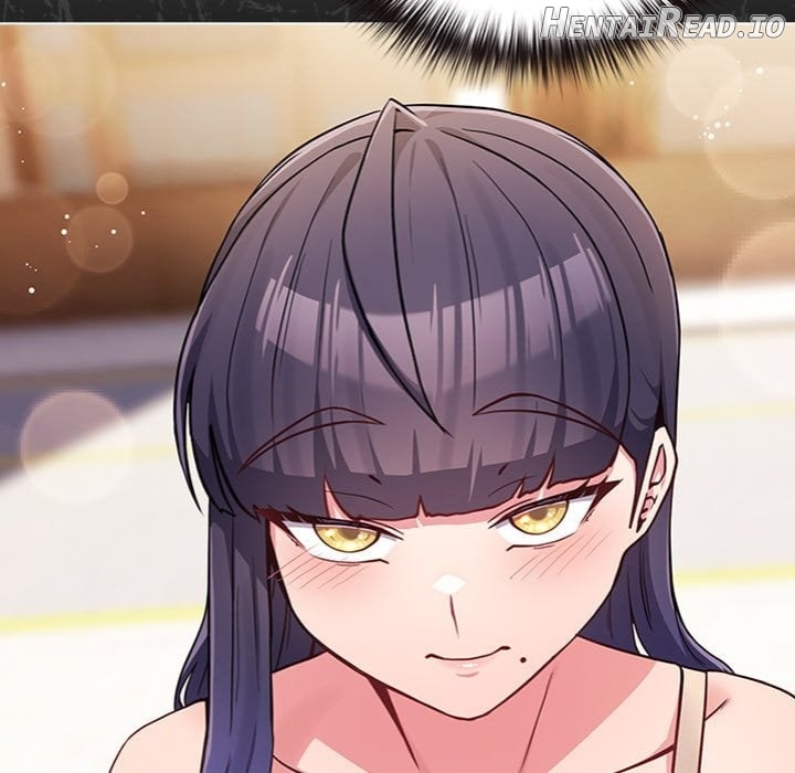 But You’re the Same Age as My Daughter?! Chapter 45 - page 141