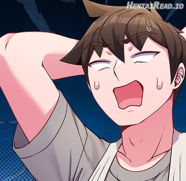 But You’re the Same Age as My Daughter?! Chapter 45 - page 145