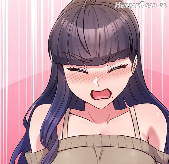 But You’re the Same Age as My Daughter?! Chapter 45 - page 151